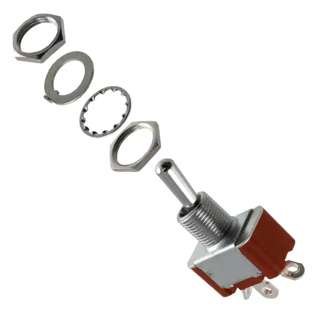 S305 NKK Switches electronic component